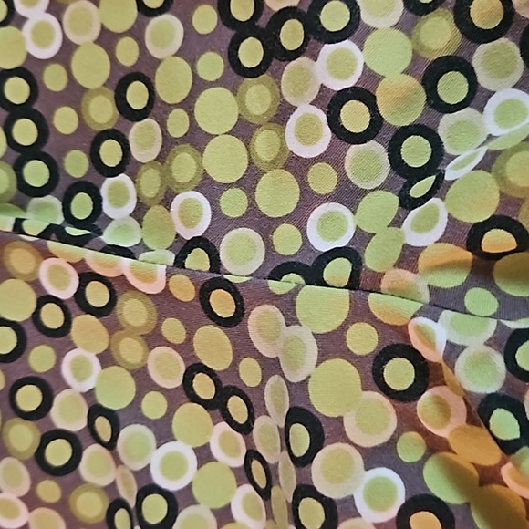 Sigrid Olsen Cropped Pants - Picture 9 of 11